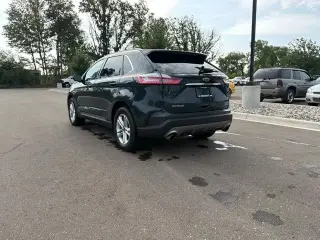 Ford Edge 2019 AWD SEL 4dr Crossover
