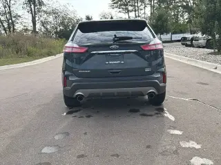 Ford Edge 2019 AWD SEL 4dr Crossover
