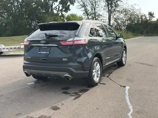 Ford Edge 2019 AWD SEL 4dr Crossover