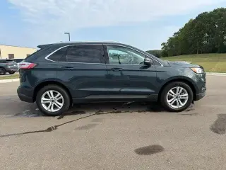 Ford Edge 2019 AWD SEL 4dr Crossover