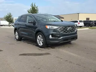 Ford Edge 2019 AWD SEL 4dr Crossover
