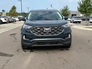 Ford Edge 2019 AWD SEL 4dr Crossover
