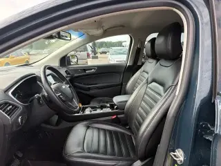 Ford Edge 2019 AWD SEL 4dr Crossover
