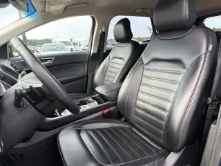 Ford Edge 2019 AWD SEL 4dr Crossover