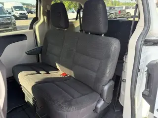Dodge Grand Caravan 2020 SE 4dr Mini-Van