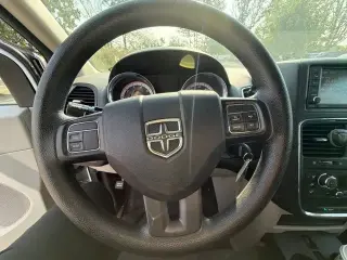 Dodge Grand Caravan 2020 SE 4dr Mini-Van