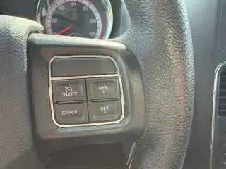 Dodge Grand Caravan 2020 SE 4dr Mini-Van