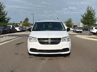 Dodge Grand Caravan 2020 SE 4dr Mini-Van