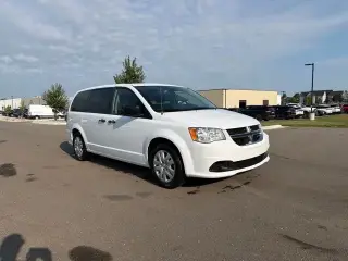 Dodge Grand Caravan 2020 SE 4dr Mini-Van
