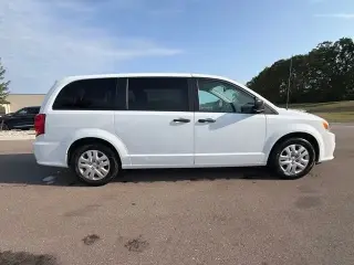Dodge Grand Caravan 2020 SE 4dr Mini-Van