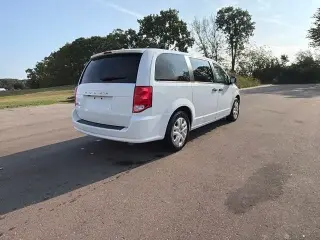 Dodge Grand Caravan 2020 SE 4dr Mini-Van