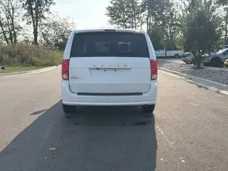 Dodge Grand Caravan 2020 SE 4dr Mini-Van