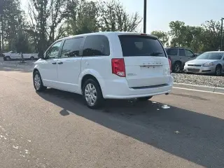 Dodge Grand Caravan 2020 SE 4dr Mini-Van