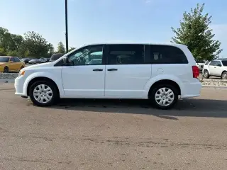 Dodge Grand Caravan 2020 SE 4dr Mini-Van