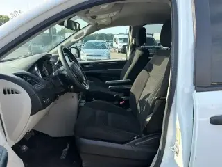 Dodge Grand Caravan 2020 SE 4dr Mini-Van