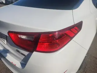 Kia Optima 2015 EX 4p Sedan