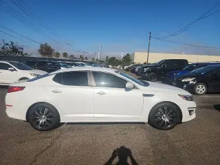 Kia Optima 2015 EX 4p Sedan