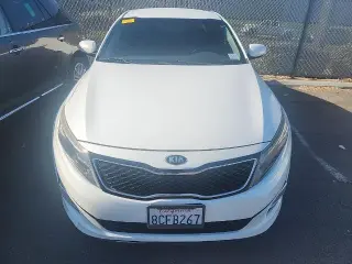 Kia Optima 2015 EX 4p Sedan