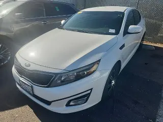 Kia Optima 2015 EX 4p Sedan