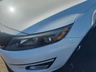 Kia Optima 2015 EX 4p Sedan