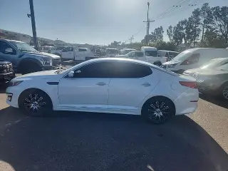 Kia Optima 2015 EX 4p Sedan