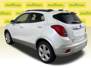 Buick Encore 2015 Base 4dr Crossover
