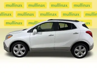 Buick Encore 2015 Base 4dr Crossover