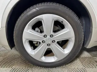 Buick Encore 2015 Base 4dr Crossover