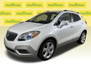 Buick Encore 2015 Base 4dr Crossover