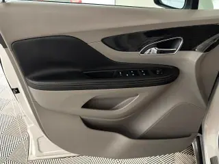 Buick Encore 2015 Base 4dr Crossover