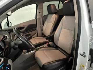 Buick Encore 2015 Base 4dr Crossover