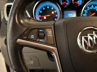 Buick Encore 2015 Base 4dr Crossover