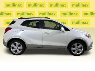 Buick Encore 2015 Base 4dr Crossover