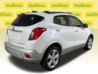 Buick Encore 2015 Base 4dr Crossover