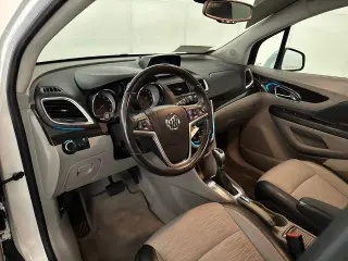 Buick Encore 2015 Base 4dr Crossover