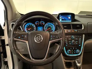 Buick Encore 2015 Base 4dr Crossover