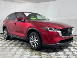 Mazda CX-5 2023 AWD 2.5 S Carbon Edition 4p SUV