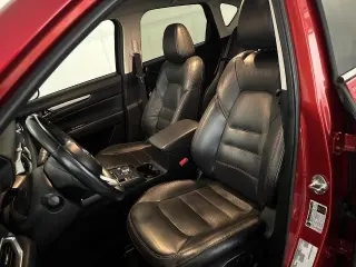 Mazda CX-5 2023 AWD 2.5 S Carbon Edition 4p SUV