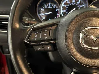 Mazda CX-5 2023 AWD 2.5 S Carbon Edition 4p SUV