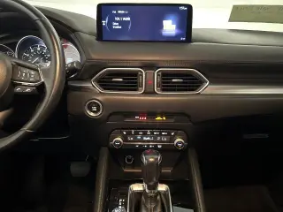 Mazda CX-5 2023 AWD 2.5 S Carbon Edition 4p SUV
