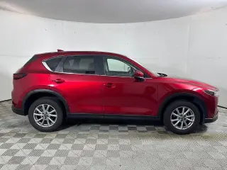 Mazda CX-5 2023 AWD 2.5 S Carbon Edition 4p SUV