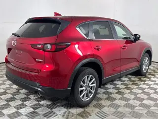 Mazda CX-5 2023 AWD 2.5 S Carbon Edition 4p SUV
