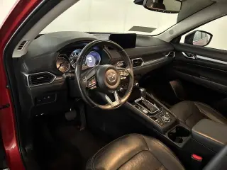 Mazda CX-5 2023 AWD 2.5 S Carbon Edition 4p SUV