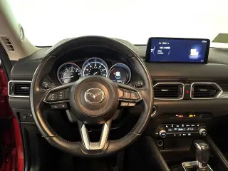 Mazda CX-5 2023 AWD 2.5 S Carbon Edition 4p SUV