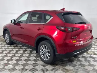 Mazda CX-5 2023 AWD 2.5 S Carbon Edition 4p SUV