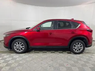 Mazda CX-5 2023 AWD 2.5 S Carbon Edition 4p SUV