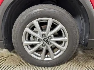 Mazda CX-5 2023 AWD 2.5 S Carbon Edition 4p SUV