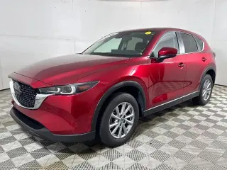 Mazda CX-5 2023 AWD 2.5 S Carbon Edition 4p SUV