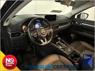 Mazda CX-5 2021 Carbon Edition 4dr SUV