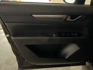 Mazda CX-5 2021 Carbon Edition 4dr SUV